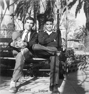 COLLEGE MODERNE LECLERC SIDI BEL ABBES LES INTERNES 1959 N03